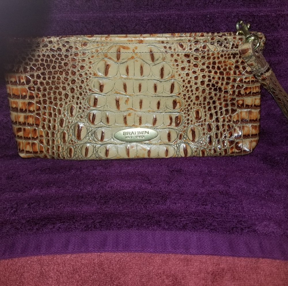 Brahmin clutch